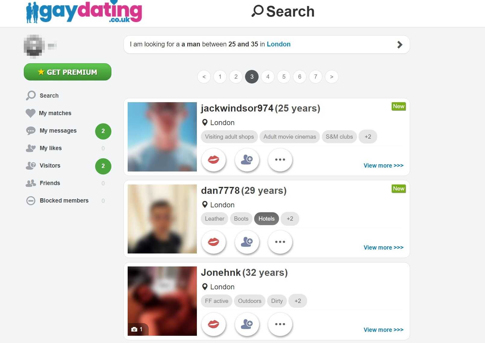 gay dating GayDating.co.uk